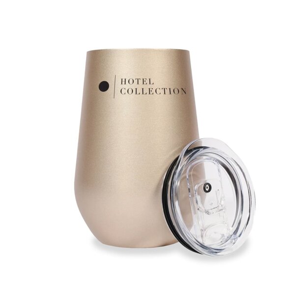 Wine Chiller and Tumbler Set, NWT - Picture 6 of 9